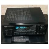 Onkyo TX-SV515PROII Audio Video Control Tuner Amplifier