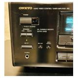 Onkyo TX-SV515PROII Audio Video Control Tuner Amplifier