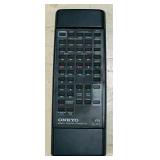 Onkyo TX-SV515PROII Audio Video Control Tuner Amplifier