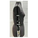 Dress Form with Adjustable Measurements on Tripod Stand