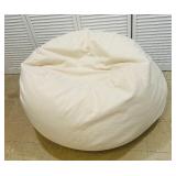 Hand-Made Bean Bag Chair