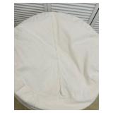 Hand-Made Bean Bag Chair