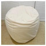 Hand-Made Bean Bag Chair