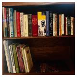 Collection of Books