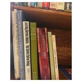 Collection of Books