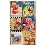 Wonderful Vintage Children