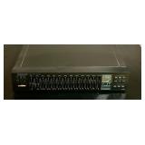 Onkyo Integra EQ-35 Stereo Graphic Equalizer