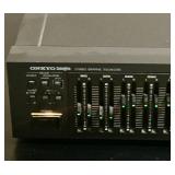 Onkyo Integra EQ-35 Stereo Graphic Equalizer