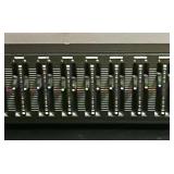 Onkyo Integra EQ-35 Stereo Graphic Equalizer