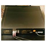 Onkyo Integra EQ-35 Stereo Graphic Equalizer