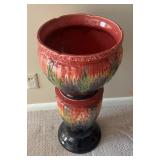Beautiful Jardiniere Planter