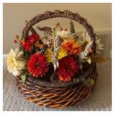 Fabulous Faux Florals