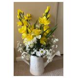 Fabulous Faux Florals