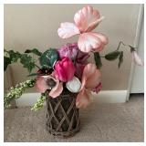 Fabulous Faux Florals