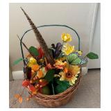 Fabulous Faux Florals