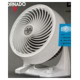 Vornado 533XT Whole Room Air Circulator Fan