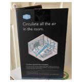 Vornado 533XT Whole Room Air Circulator Fan