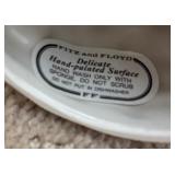 Festive Santa Figurines by Roman, Fitz & Floyd, Bachmans and More!