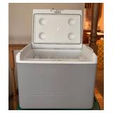 Coleman 40 Quart Power Chill Thermoelectric Cooler