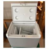 Coleman 40 Quart Power Chill Thermoelectric Cooler