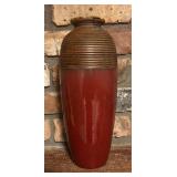 Art Deco Style Vase