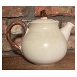Vintage Matlox Poppytrail Woodland Coffee /Tea Pot