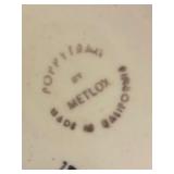 Vintage Matlox Poppytrail Woodland Coffee /Tea Pot