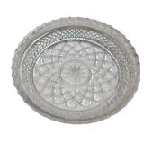 Vintage Indiana Glass King