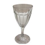 Vintage Indiana Glass King