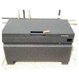 Fastenal Job Site Tool Box, 48x24x28 Fastenal Job Site Tool Box, 48x24x28