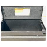Fastenal Job Site Tool Box, 48x24x28 Fastenal Job Site Tool Box, 48x24x28