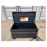 Fastenal Job Site Tool Box, 48x24x28 Fastenal Job Site Tool Box, 48x24x28