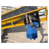 2025 SDLANCH High-End Mobile Jaw Crusher 2025 SDLANCH High-End Mobile Jaw Crusher