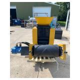 2025 SDLANCH High-End Mobile Jaw Crusher 2025 SDLANCH High-End Mobile Jaw Crusher