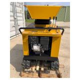 2025 SDLANCH High-End Mobile Jaw Crusher 2025 SDLANCH High-End Mobile Jaw Crusher