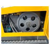 2025 SDLANCH High-End Mobile Jaw Crusher 2025 SDLANCH High-End Mobile Jaw Crusher