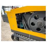 2025 SDLANCH High-End Mobile Jaw Crusher 2025 SDLANCH High-End Mobile Jaw Crusher