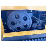 2025 SDLANCH High-End Mobile Jaw Crusher 2025 SDLANCH High-End Mobile Jaw Crusher