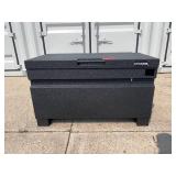 Fastenal Job Site Tool Box, 48x24x28 Fastenal Job Site Tool Box, 48x24x28