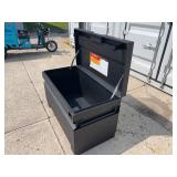 Fastenal Job Site Tool Box, 48x24x28 Fastenal Job Site Tool Box, 48x24x28