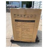 IRMC 8D Massage Chair - 110v, grey IRMC 8D Massage Chair - 110v, grey