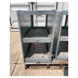 American Eagle Drawer Set American Eagle Drawer Set