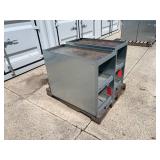 American Eagle Drawer Set American Eagle Drawer Set