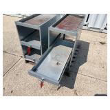 American Eagle Drawer Set American Eagle Drawer Set