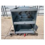 American Eagle Wide Drawer Set American Eagle Wide Drawer Set