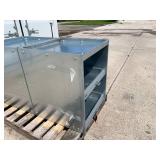 American Eagle Wide Drawer Set American Eagle Wide Drawer Set