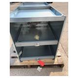 American Eagle Wide Drawer Set American Eagle Wide Drawer Set