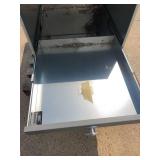 American Eagle Wide Drawer Set American Eagle Wide Drawer Set