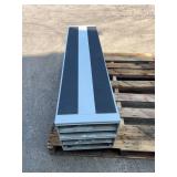 Weather Guard Stacked Drawer Unit, 326-3 (unboxed) Weather Guard Stacked Drawer Unit, 326-3 (unboxed)