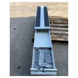 Weather Guard Stacked Drawer Unit, 326-3 (unboxed) Weather Guard Stacked Drawer Unit, 326-3 (unboxed)